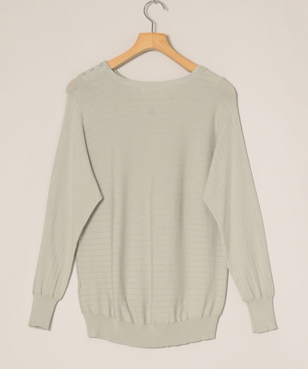 ONWARD Reuse Park 【any SiS】ニット春夏 