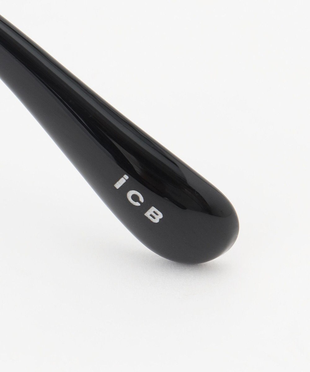 ICB 【紫外線99％カット・ケース付き】調光サングラス 