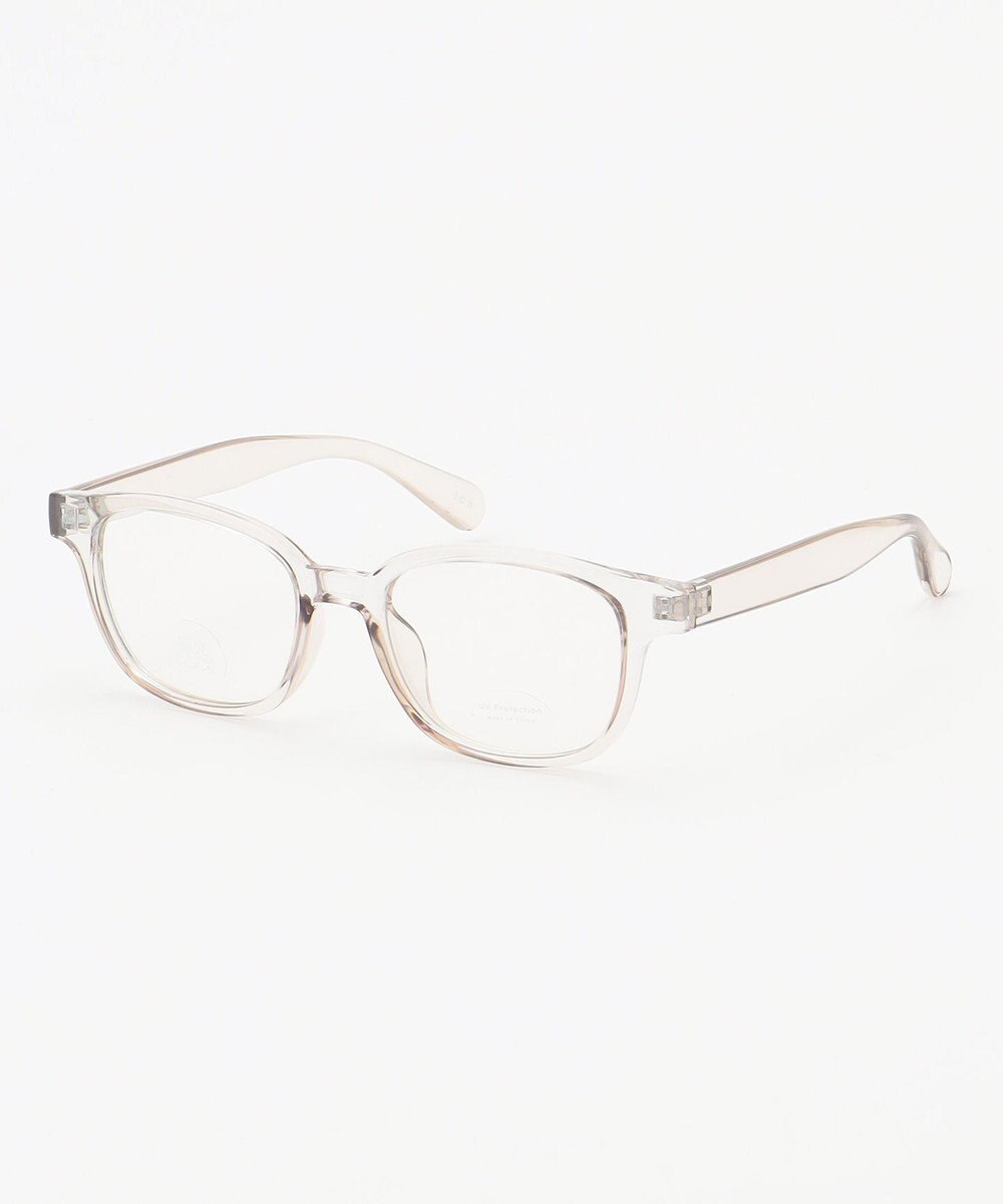 ICB 【紫外線99％カット・ケース付き】調光サングラス 