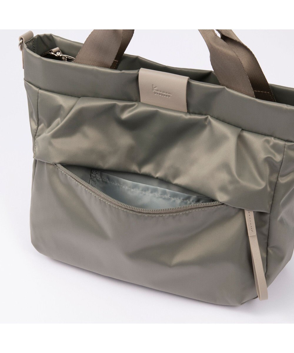 ACE BAGS & LUGGAGE Kanana project PJ16-2nd トートバッグ  B5サイズ 2way 軽量 20143 カナナ プロジェクト 