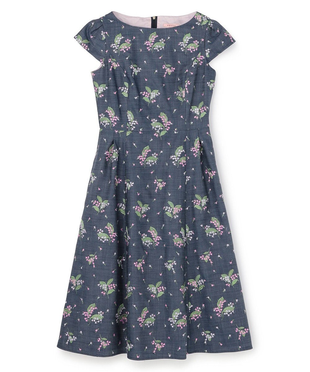 TOCCA OUR LADY'S TEARS ドレス 