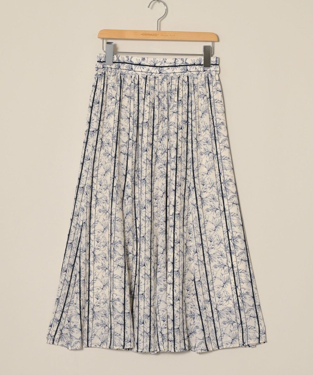 ONWARD Reuse Park 【any SiS】スカート春夏 