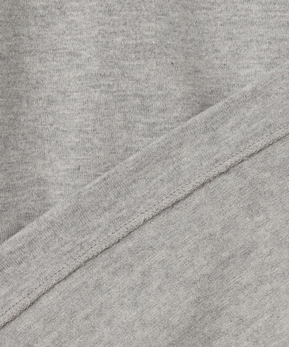 J.PRESS MEN 【J.PRESS ORIGINALS】【UNISEX】Cotton Jersey Small Logo Long Sleeve T-shirt 