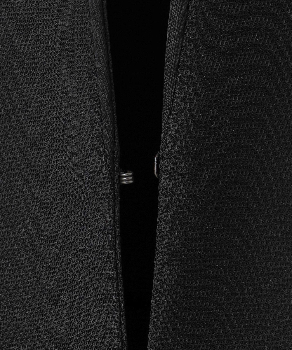 自由区 FORMAL 【ウォッシャブル対応】ウォッシャブルドビーアンサンブル 