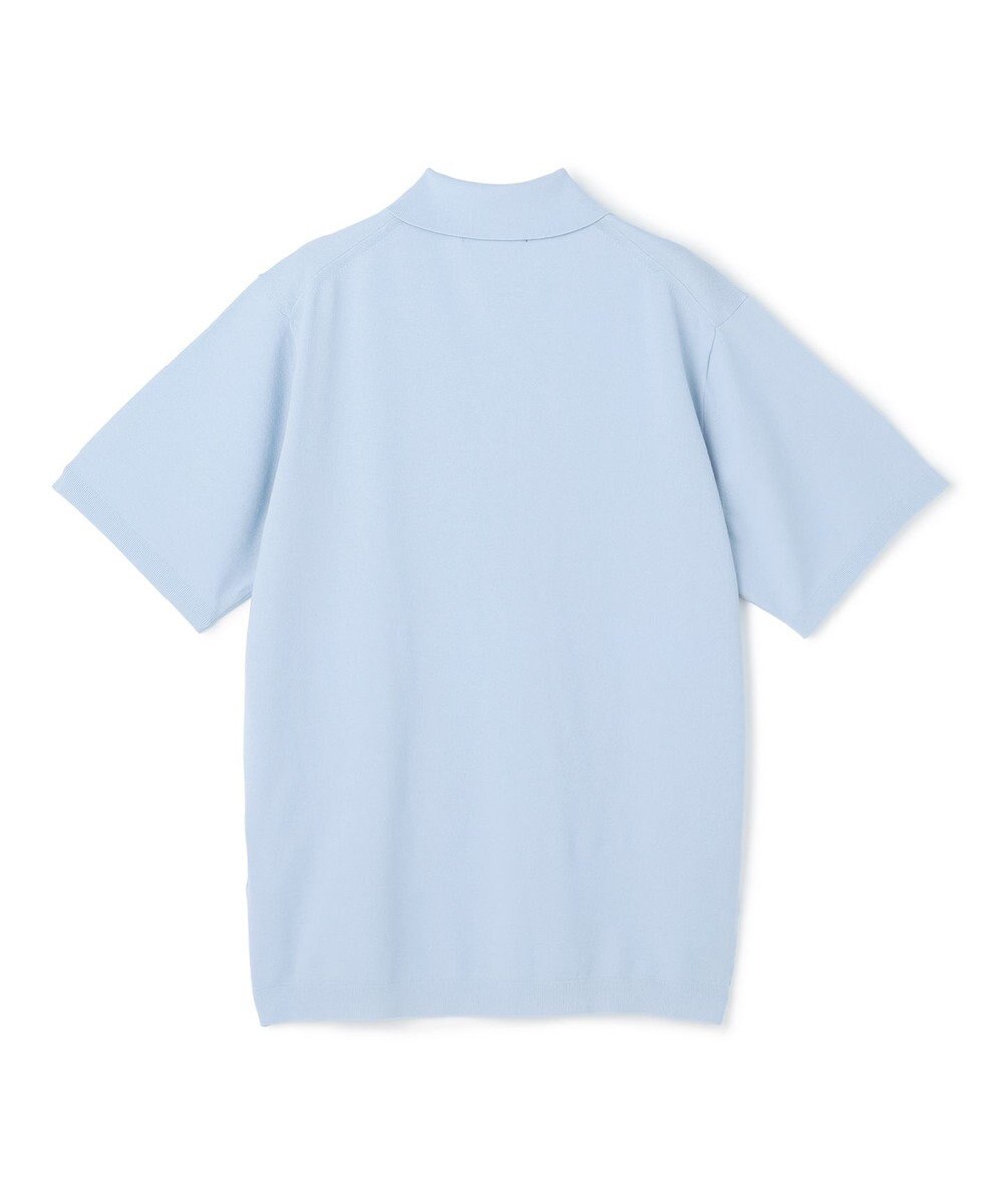 JOSEPH HOMME 【新色追加】リュクスレーヨン　ポロニット 