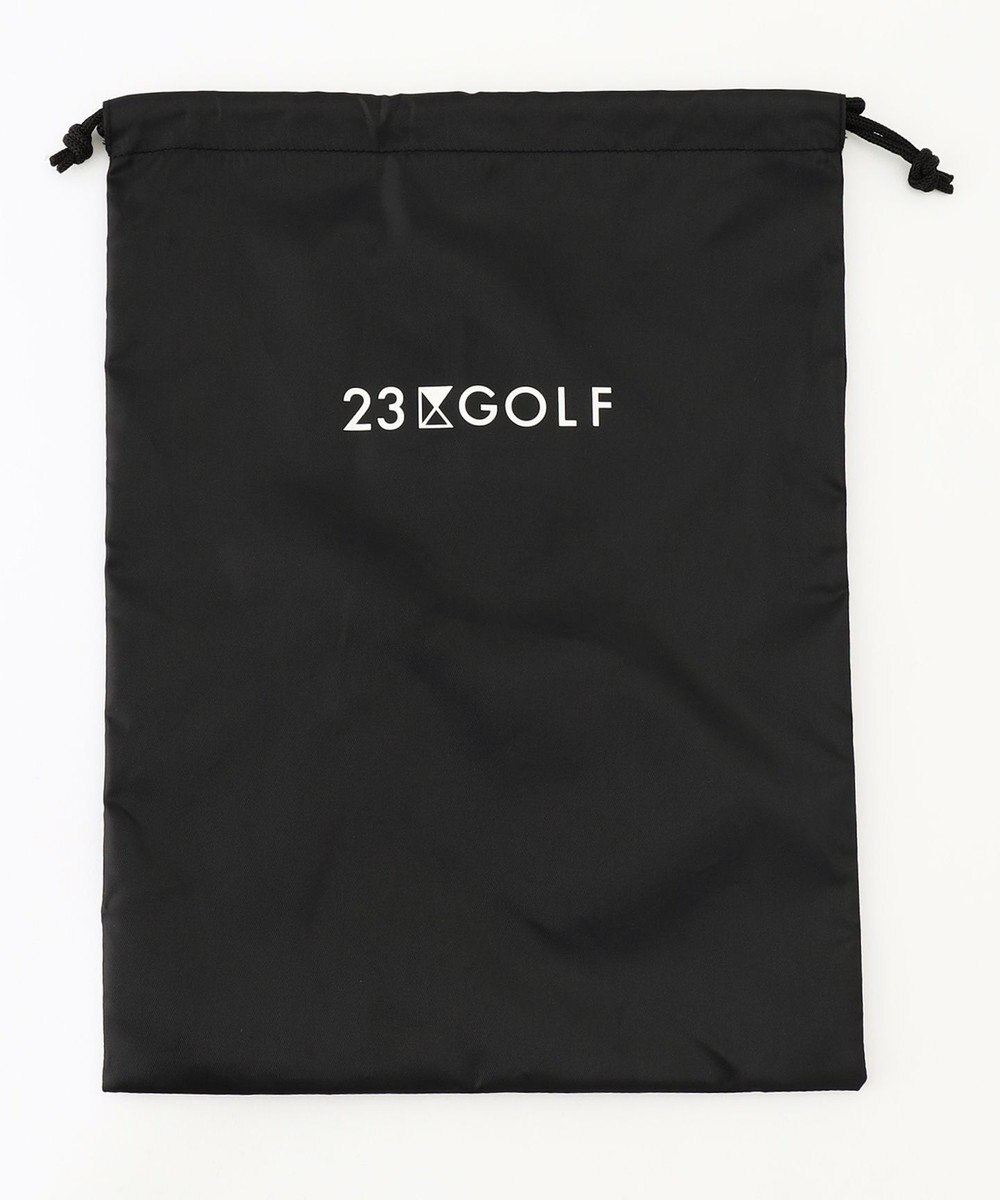 23区GOLF 【UNISEX】メランジシリーズ トートバッグ 