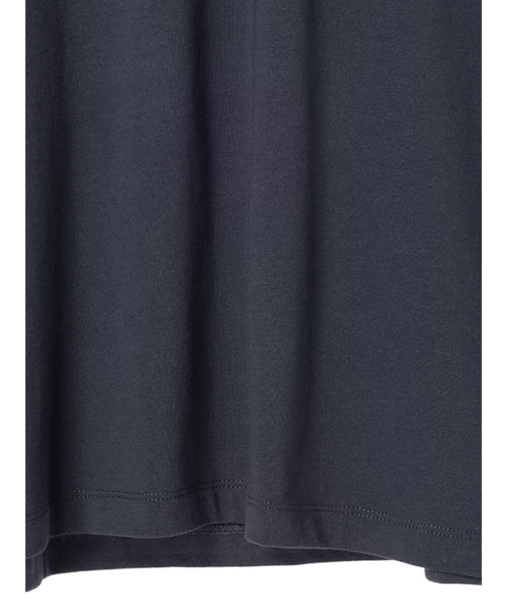 AMERICAN HOLIC 袖ボリュームカットプルオーバー 