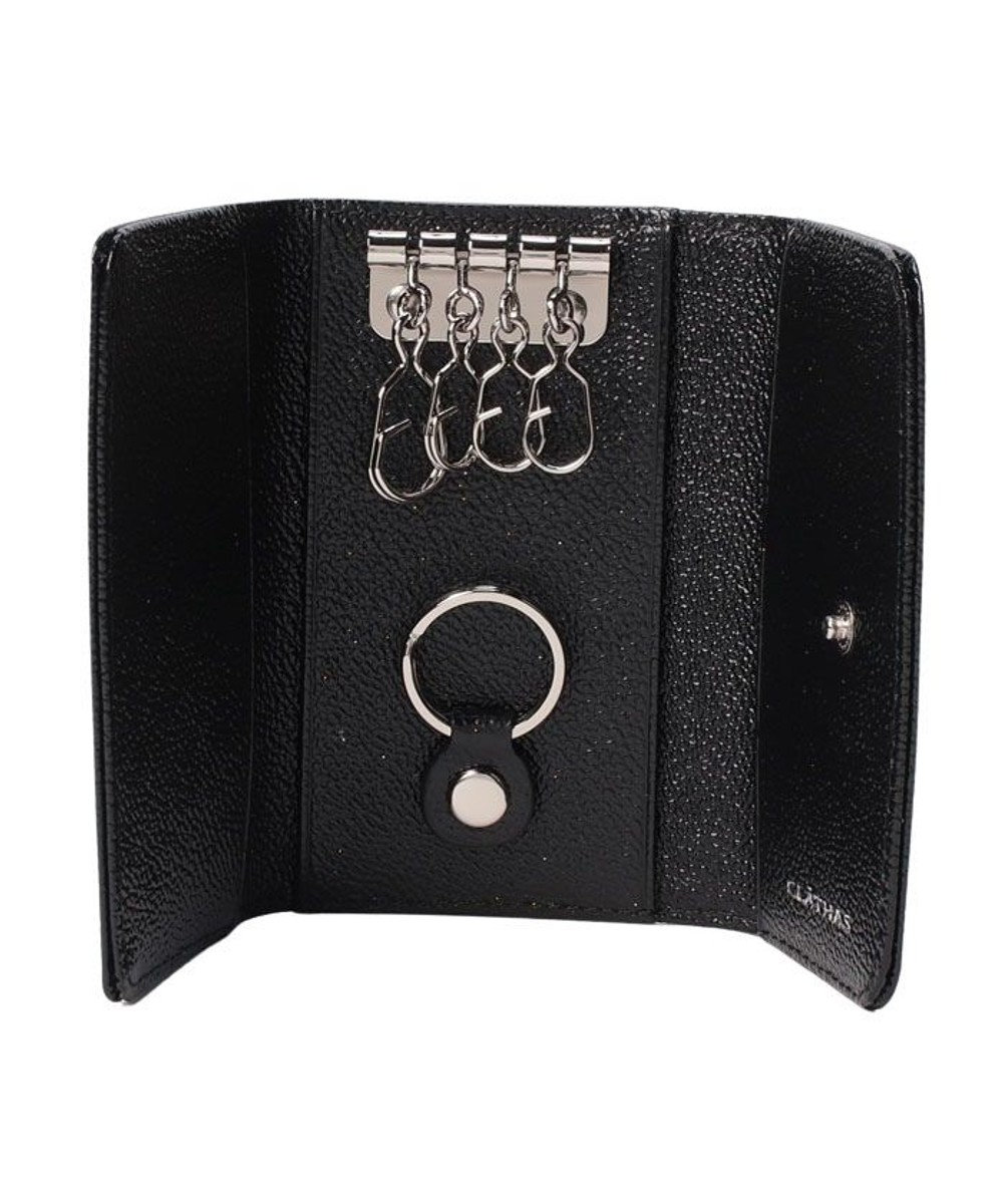 CLATHAS キャルサ キーケース 