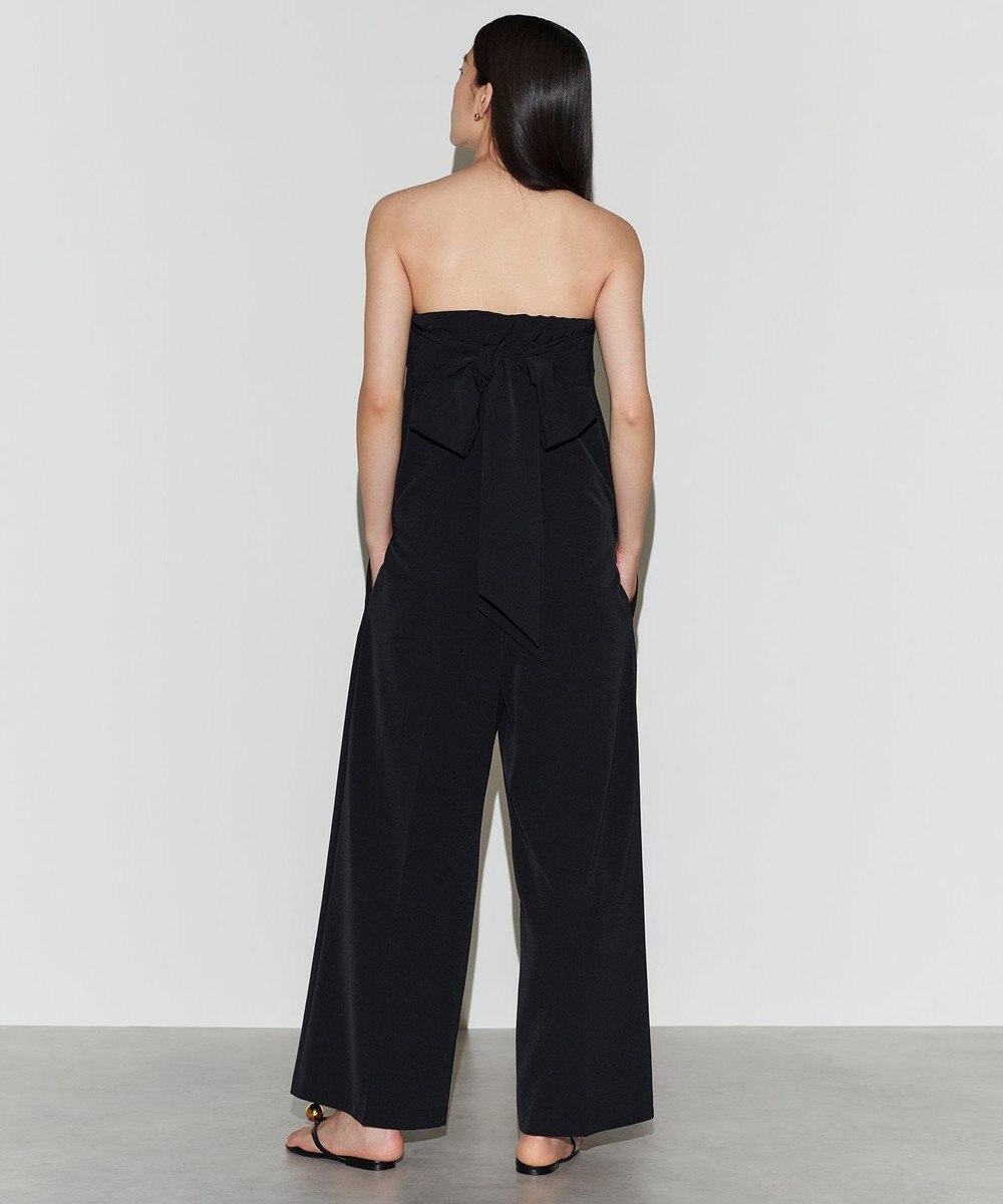 NAVE 【Nave　洗える】バッグリボンオールインワン 