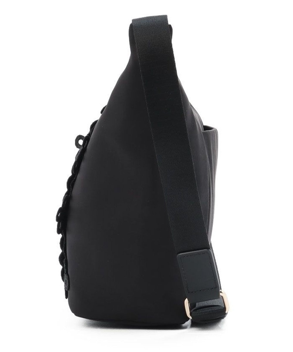 ANNA SUI タフィ ショルダーバッグ 