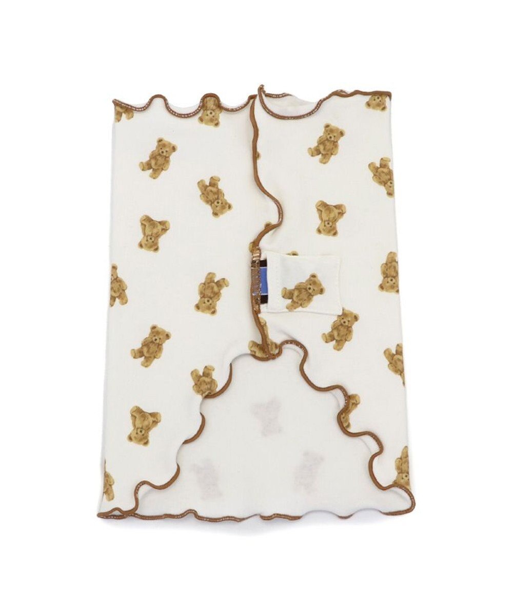 PET PARADISE ペットパラダイス くまちゃん ペティヒート  腹巻 中型犬 