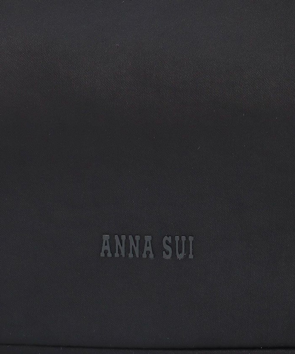 ANNA SUI タフィ ショルダーバッグ 