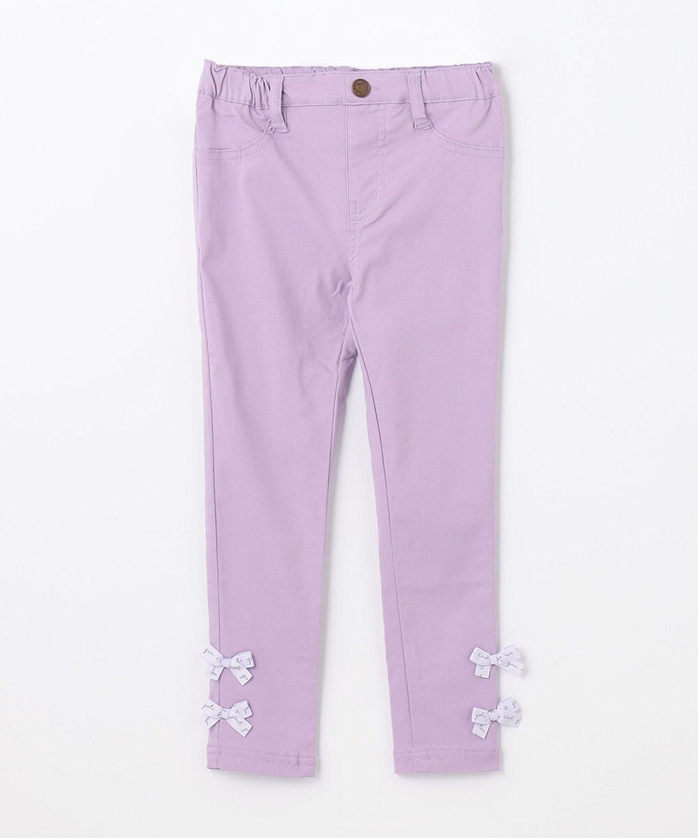 ANY KIDS 7days ガーリー パンツ 