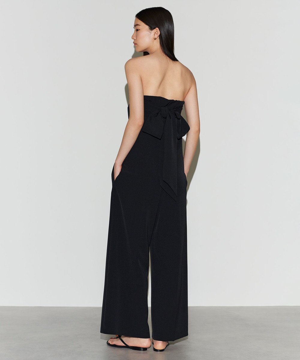 NAVE 【Nave　洗える】バッグリボンオールインワン 