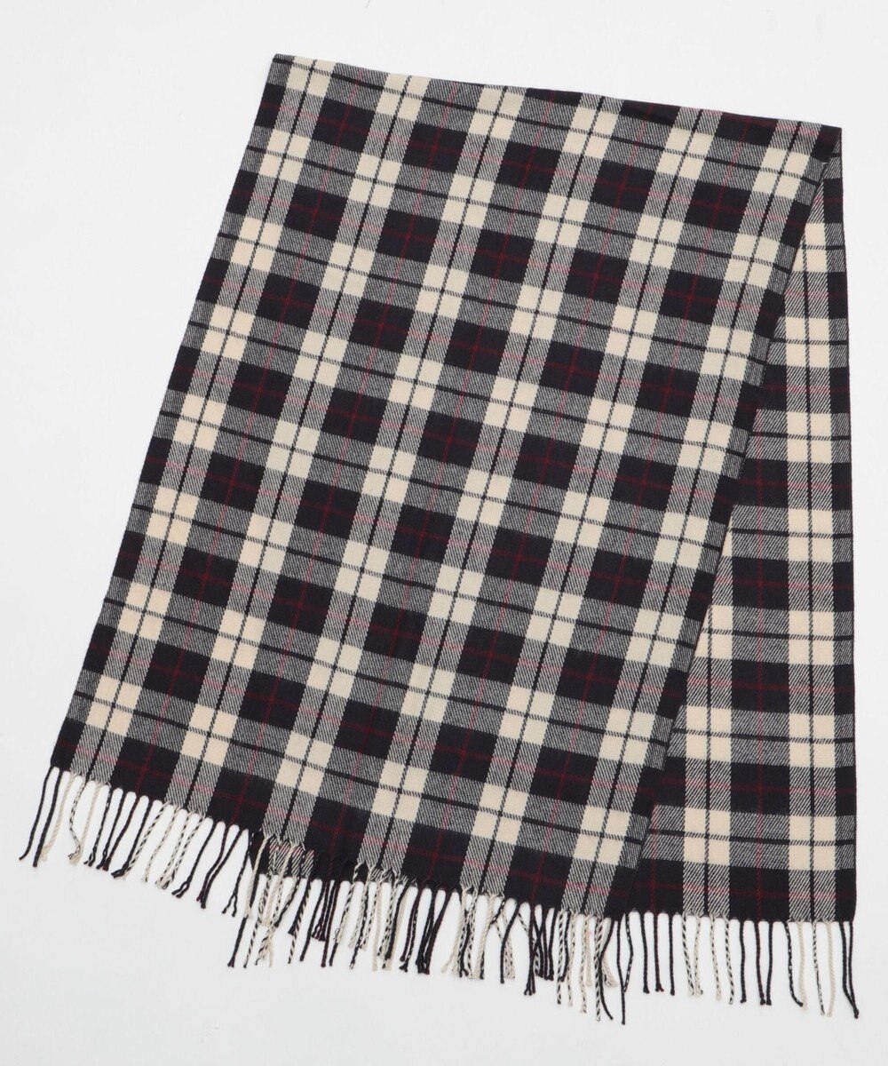 WEGO 【マフラー】大判ストール 