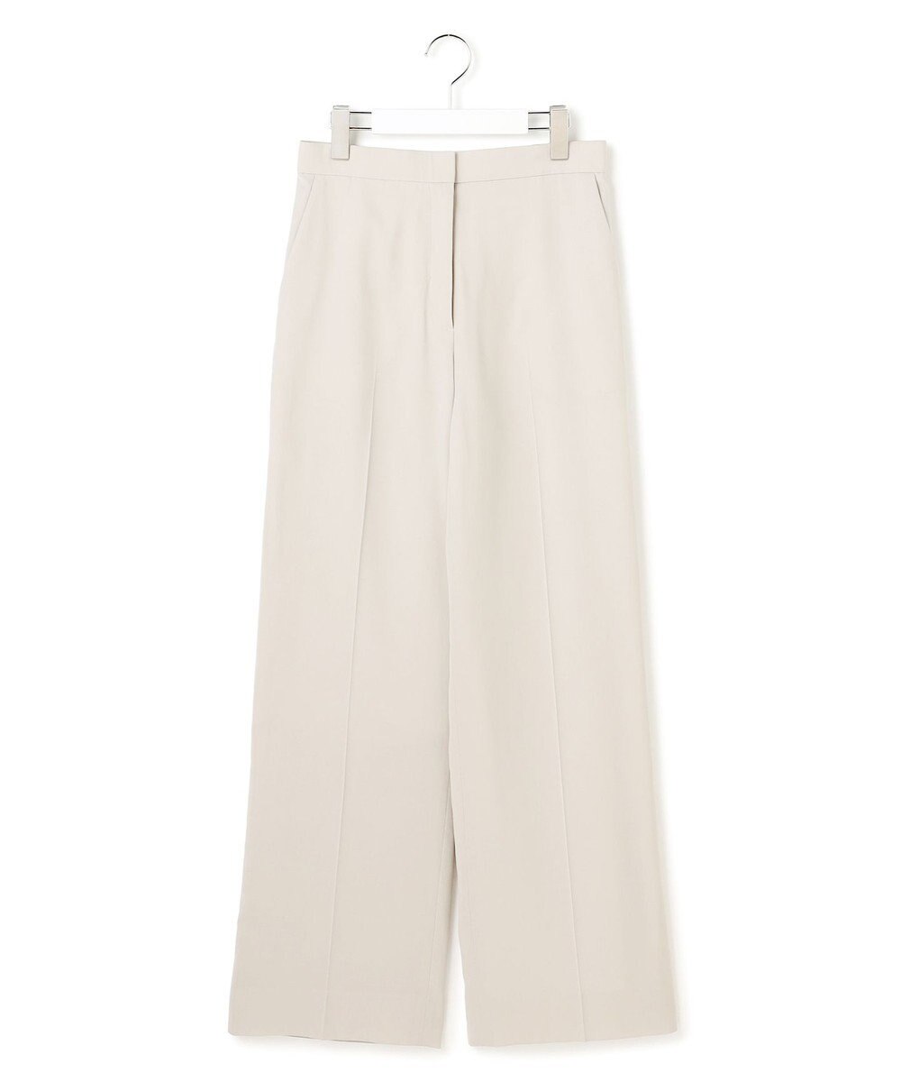 ICB L 【先行予約】 ハイツイストドライメッシュ ワイドストレートパンツ 