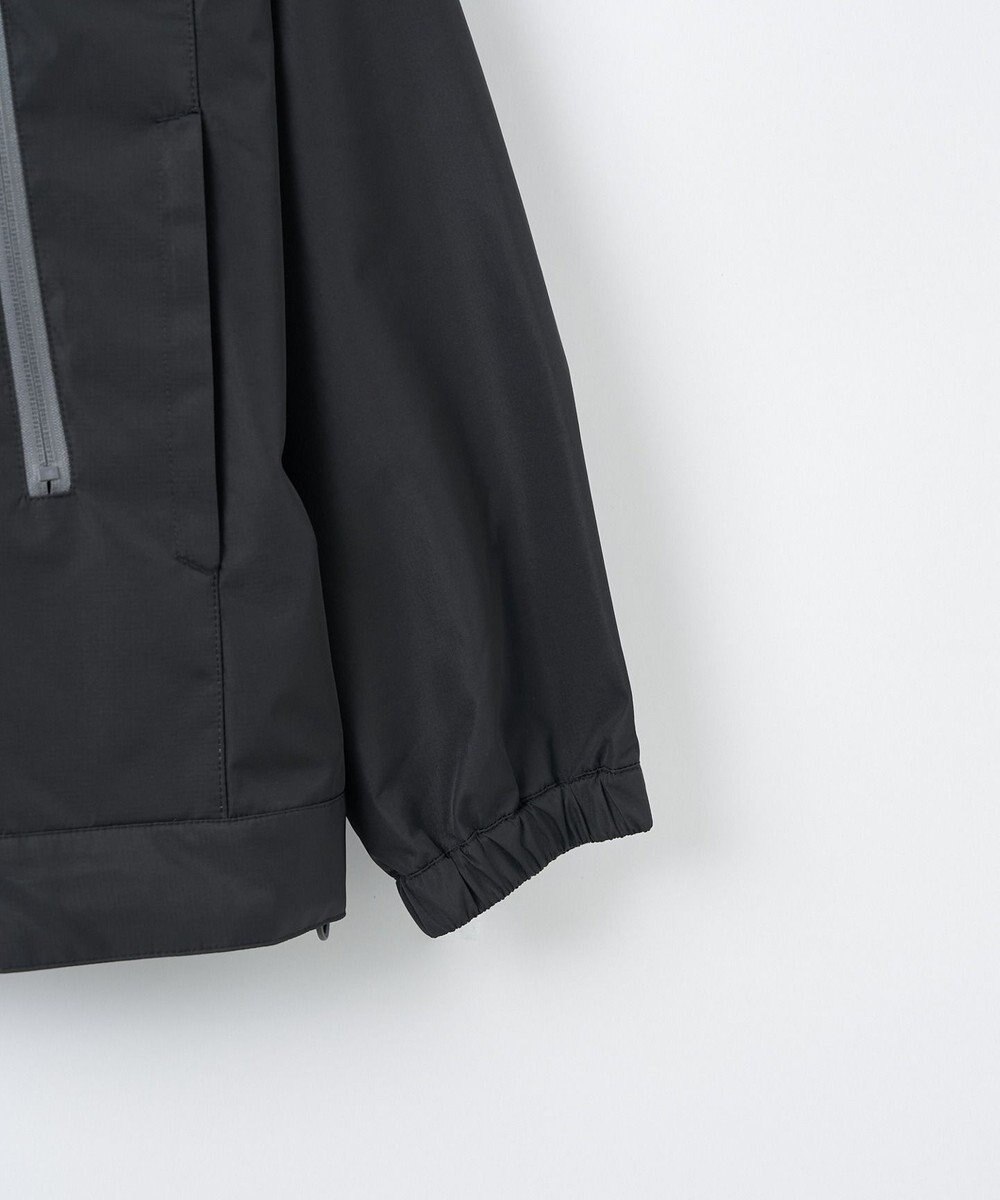 WEGO 3レイヤーフードブルゾン 