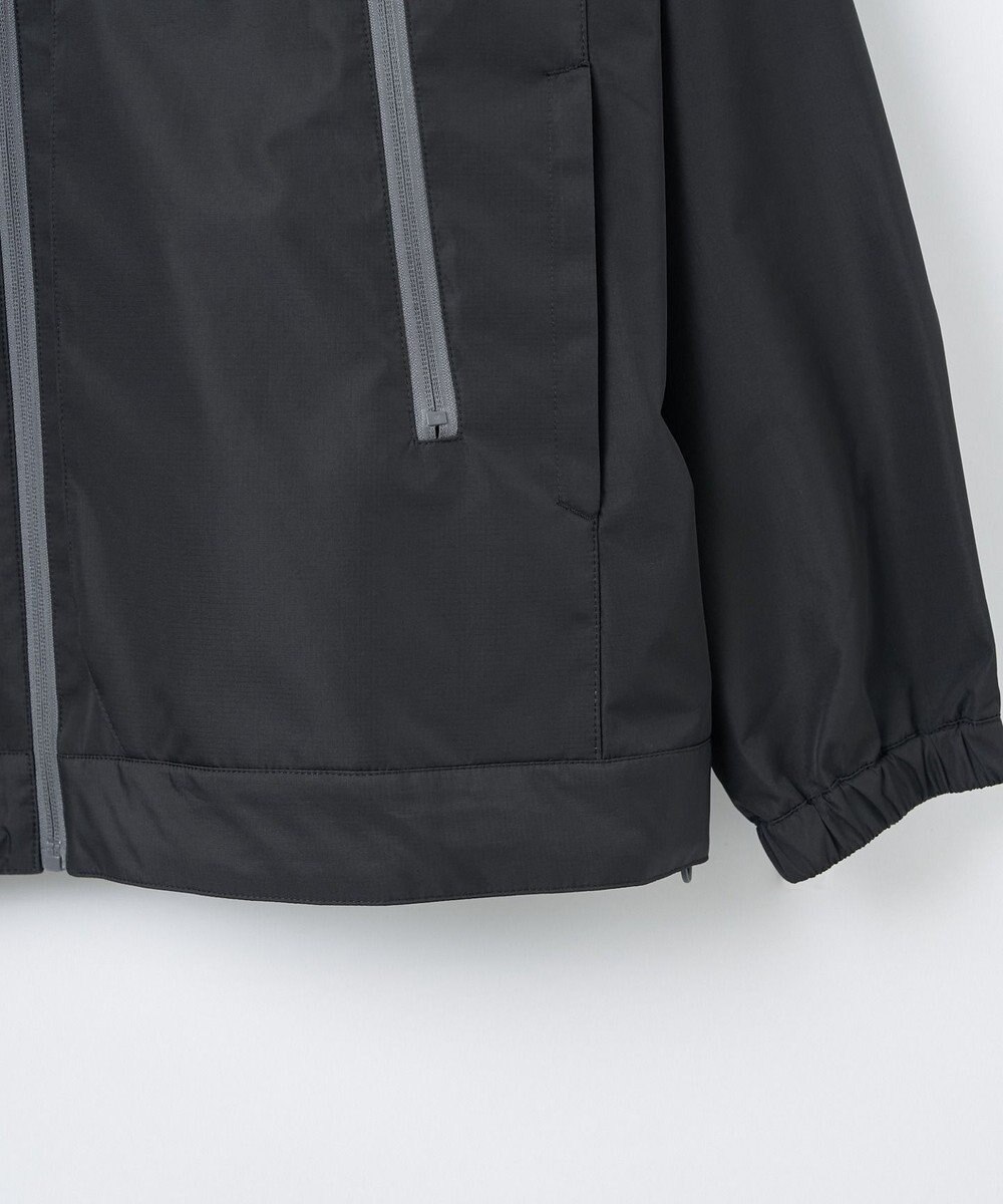 WEGO 3レイヤーフードブルゾン 