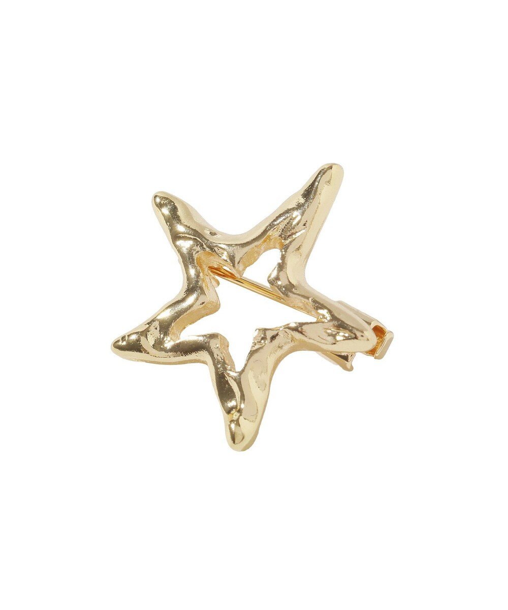 AMERICAN HOLIC 【2点SET】パールピン&スター 