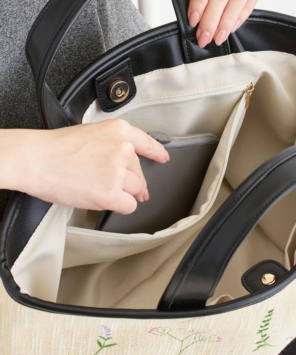 ROOTOTE 3586【ルートート】LT.デリ.フラワー-A 