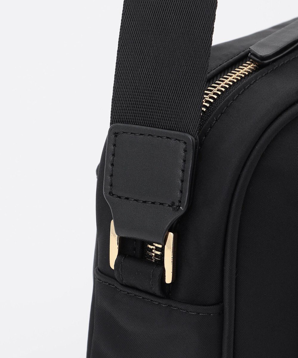 J.PRESS LADIES 【WEB限定カラーあり】スクエア ショルダーバッグ 