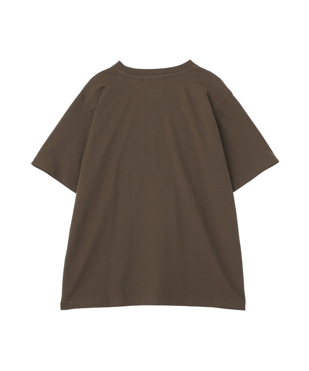 AMERICAN HOLIC 【マルチ機能】カレッジロゴＴシャツ 
