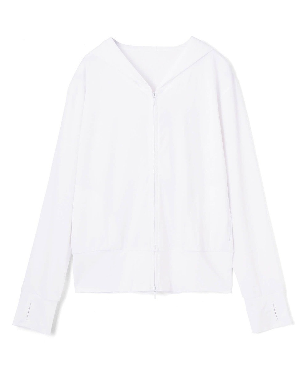 San-ai Resort（三愛水着楽園） 【SALE】【UPF50＋】【撥水加工】ラッシュパーカー　S・M・L　【Reir（レイール）】 