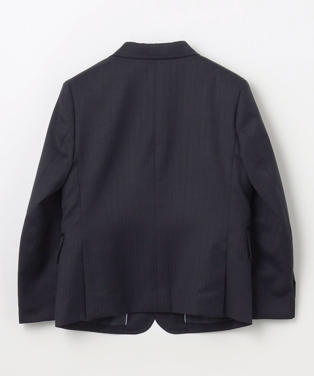 J.PRESS KIDS 【110-130㎝】ストライプ セットアップ 