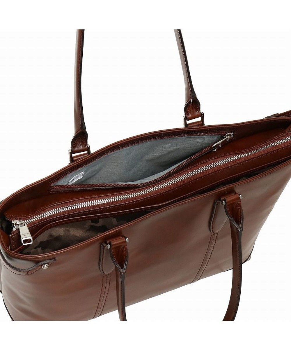 ACE BAGS & LUGGAGE ultima TOKYO バート トートバッグ  B4 13.3インチ 70114 ウルティマトーキョー 