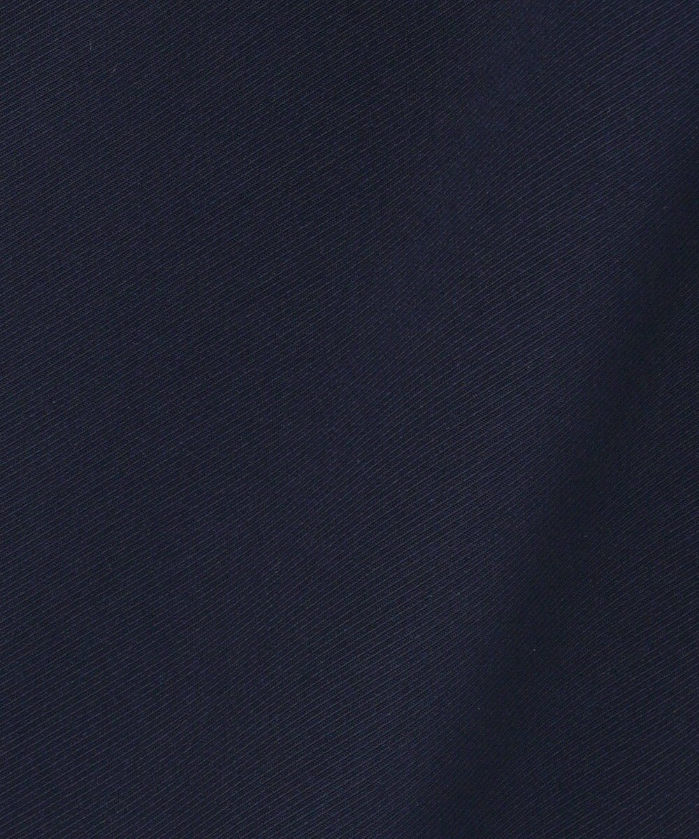 J.PRESS YORK STREET 【WOMEN】ジャージーライクツイル イージーパンツ 