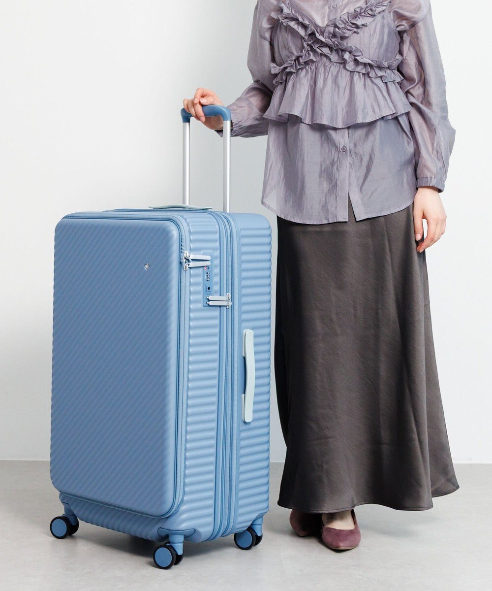 ACE BAGS & LUGGAGE HaNT ココント スーツケース 88/102L エキスパンド 05517 ハント 