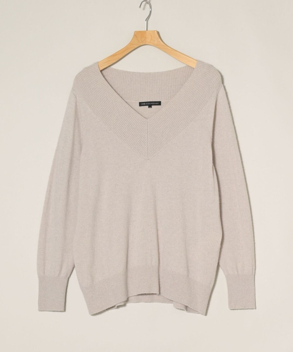 ONWARD Reuse Park 【23区】ニット秋冬 