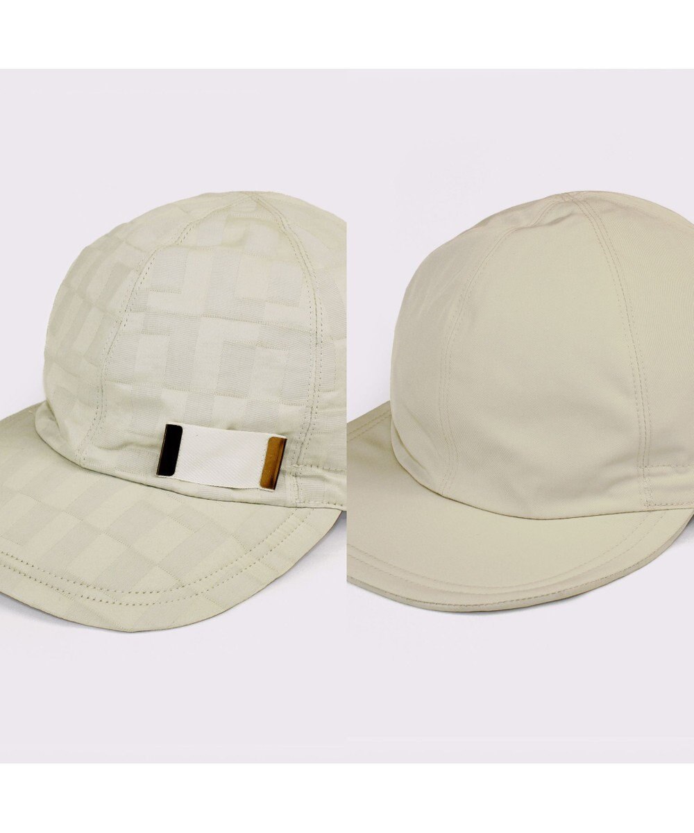 ATRENA rinon dot carre リバーCAP キャップ 
