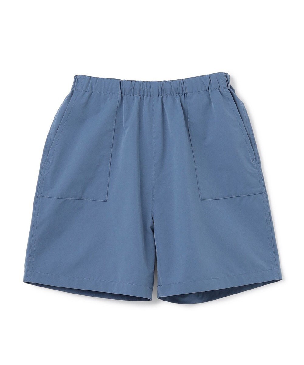 UNFILO 【110-150cm】FINE MOVE ショートパンツ(UNISEX) 