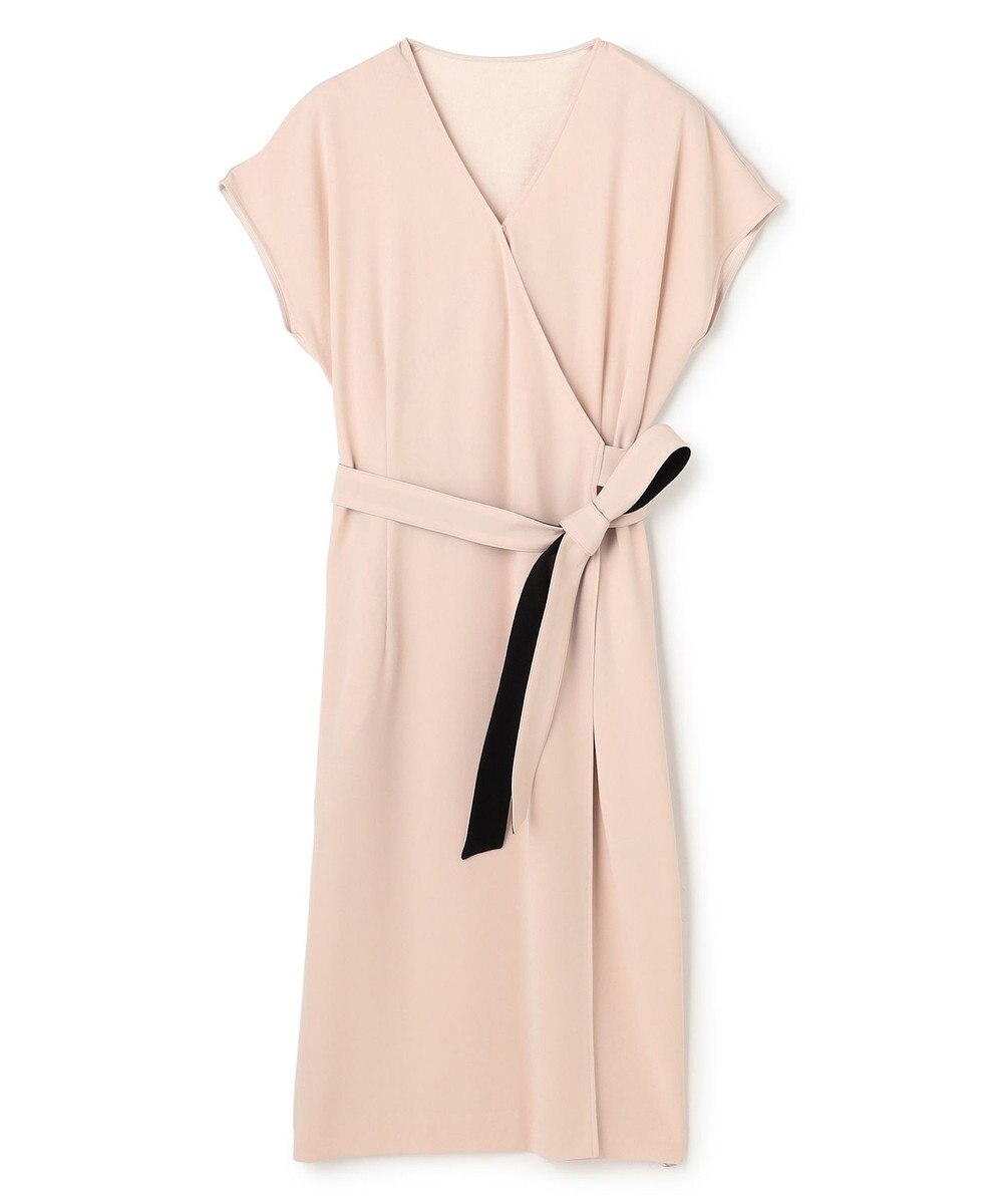 BEIGE， 【セットアップ対応】CINDY / ラップドレス 