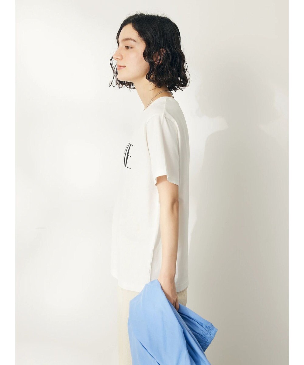 CRAFT STANDARD BOUTIQUE 【ＵＶカット】ＳＡＶＯＩＥ　ＴＥＥ 