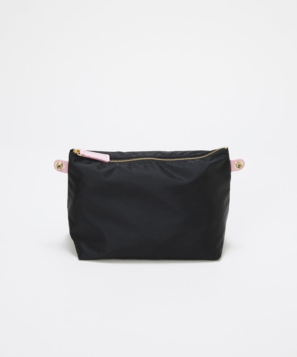 TOPKAPI 【Breath TOPKAPI】【26SS新色】SCOTCH GRAIN スコッチグレイン ネオレザー ミニ トートバッグ SS（ショルダー付き） 