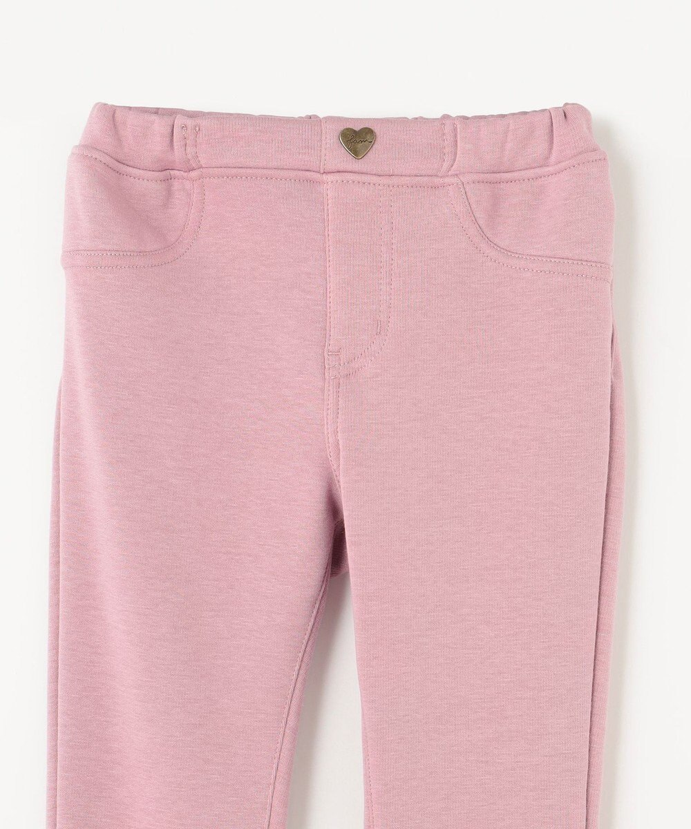 ANY KIDS 7days裏シャギーガーリーパンツ 