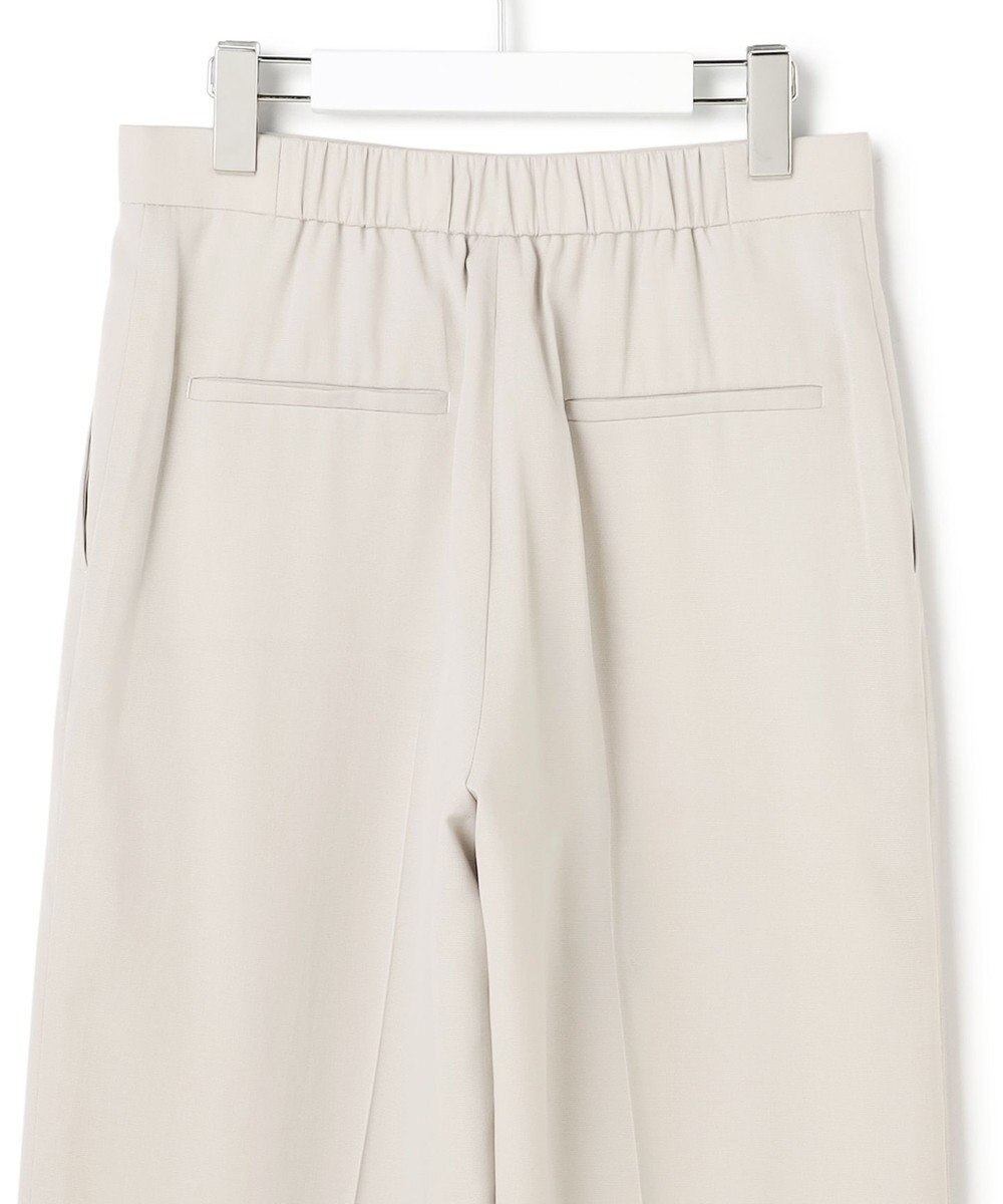 ICB L 【先行予約】 ハイツイストドライメッシュ ワイドストレートパンツ 