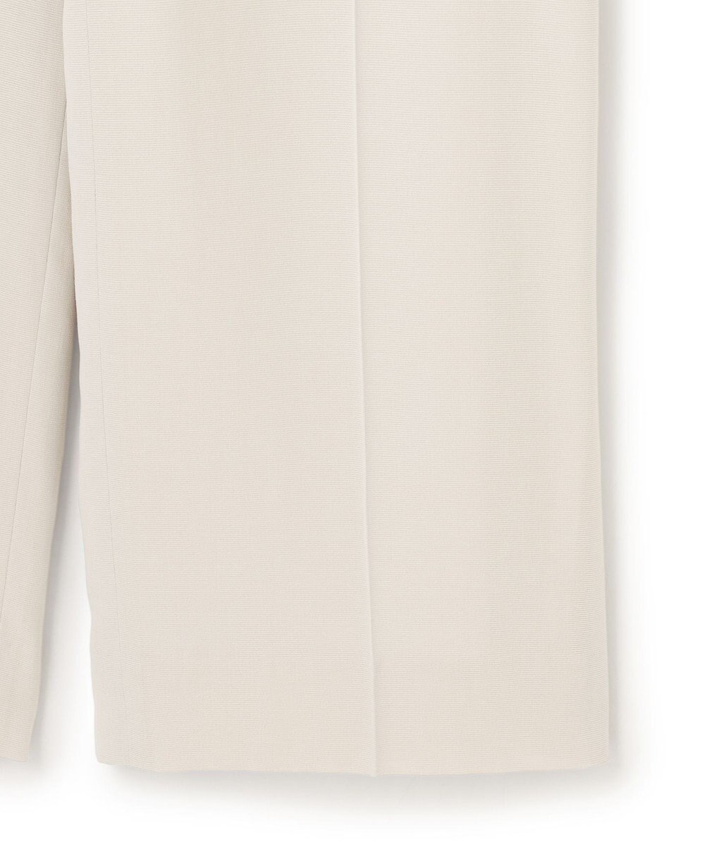 ICB L 【先行予約】 ハイツイストドライメッシュ ワイドストレートパンツ 