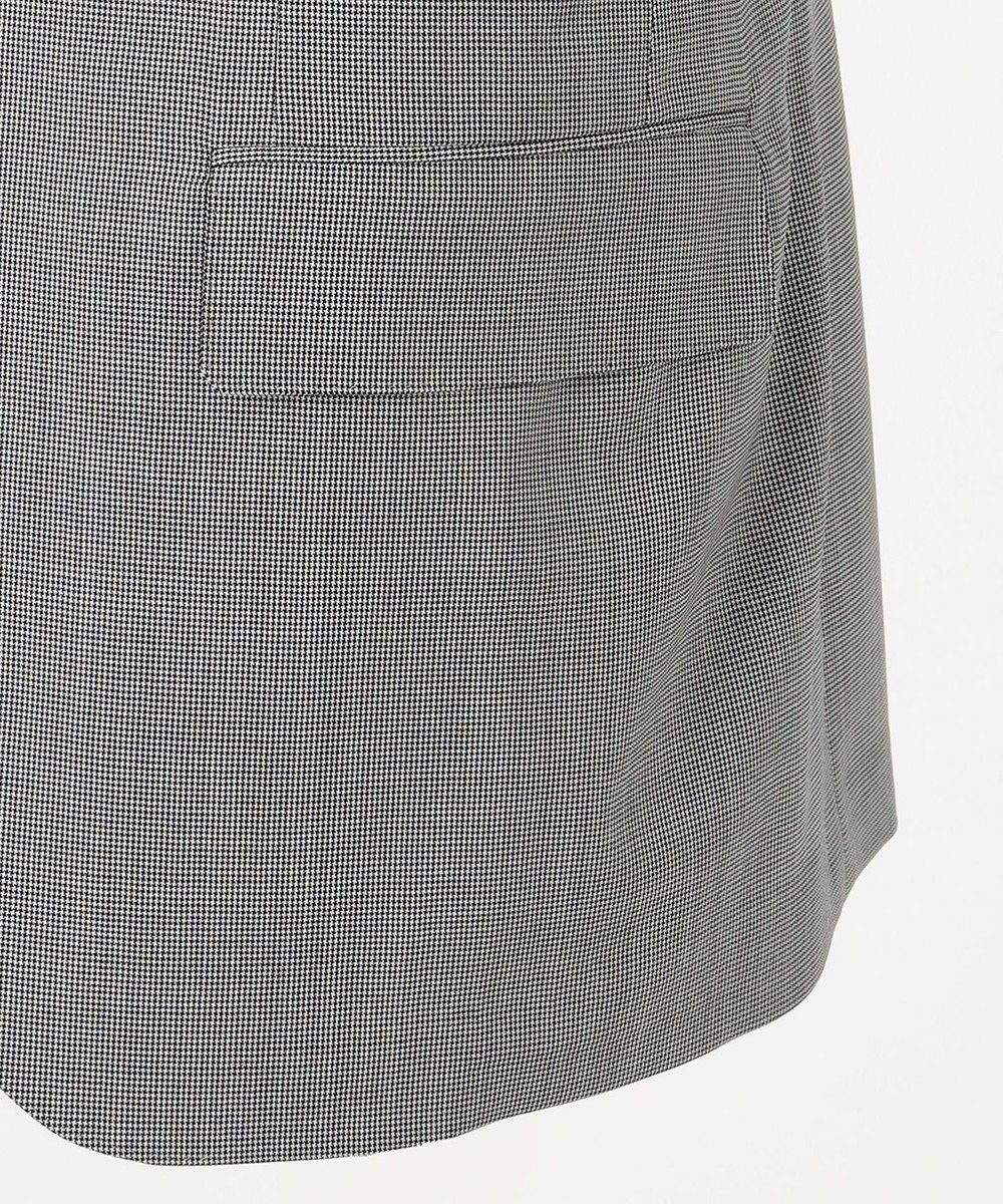 J.PRESS MEN 【WEB・一部店舗限定】 ハウンドトゥース スーツ 