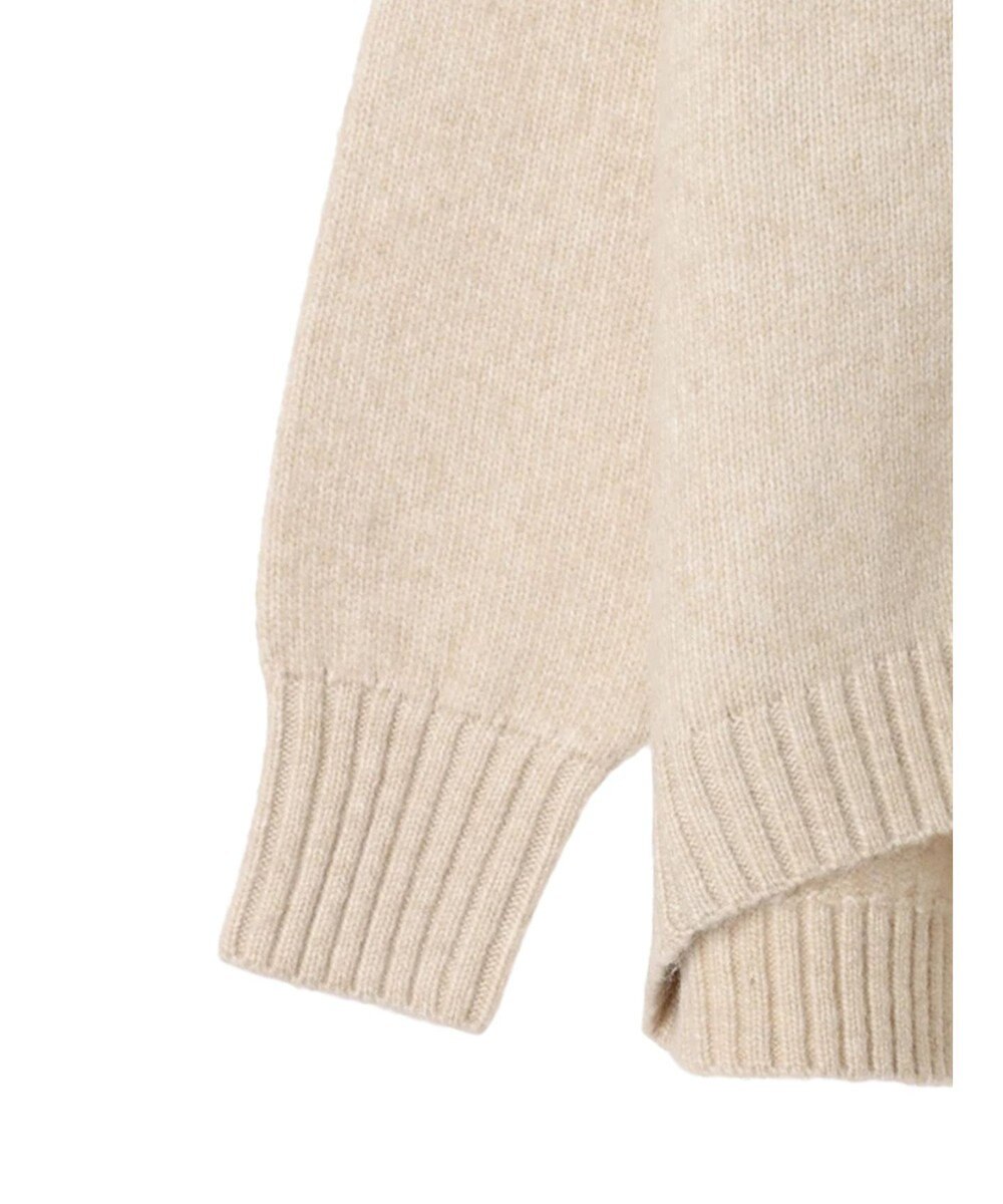 Green Parks ＭｉｘカラーＶネックニットプルオーバー 