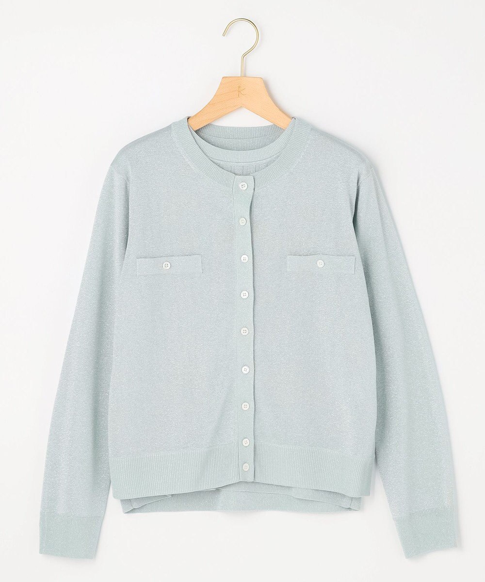 組曲 L 【先行予約】ライトラメニット アンサンブル 