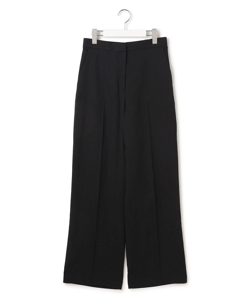 ICB L 【先行予約】 ハイツイストドライメッシュ ワイドストレートパンツ 