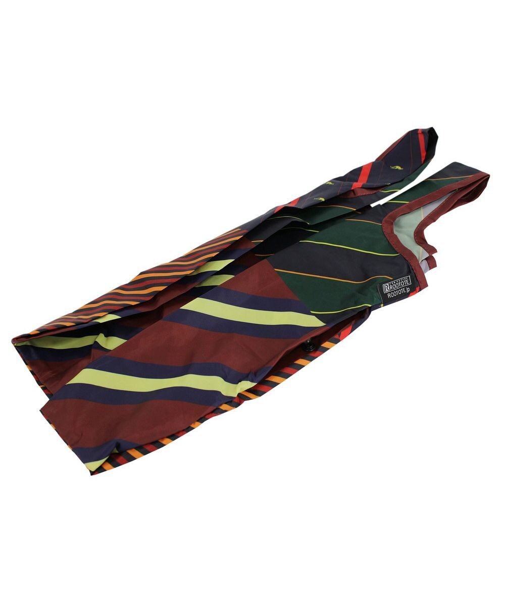 ROOTOTE 6749【手のひらエコバッグ】/ RT RO.ルーショッパー.ポケットスクエア-A 