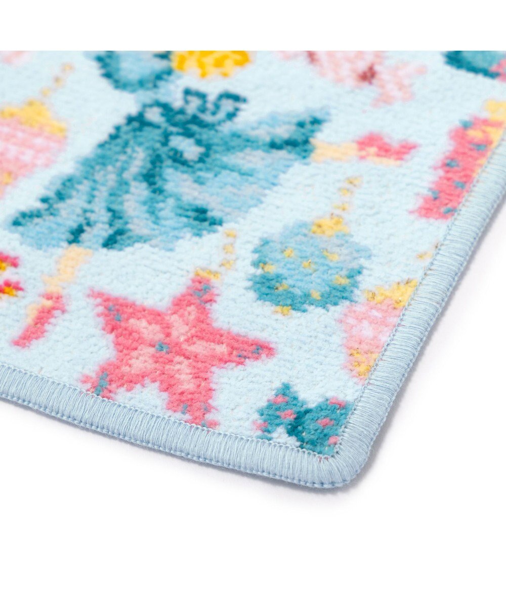 Chacott 【11/24発売】チャコットナッツクラッカーハンカチ 