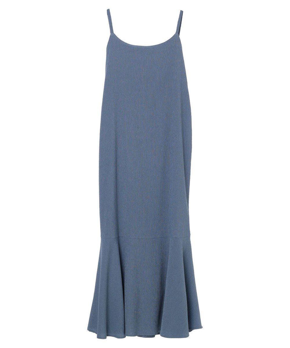 earth music&ecology ＳＥＴ２点カシュクールプルオーバー＋ワンピース 