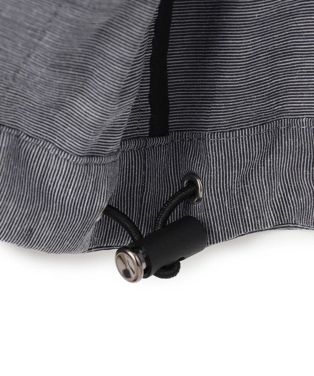 JOSEPH HOMME スーパーストレッチウェザー　ジップアップブルゾン 