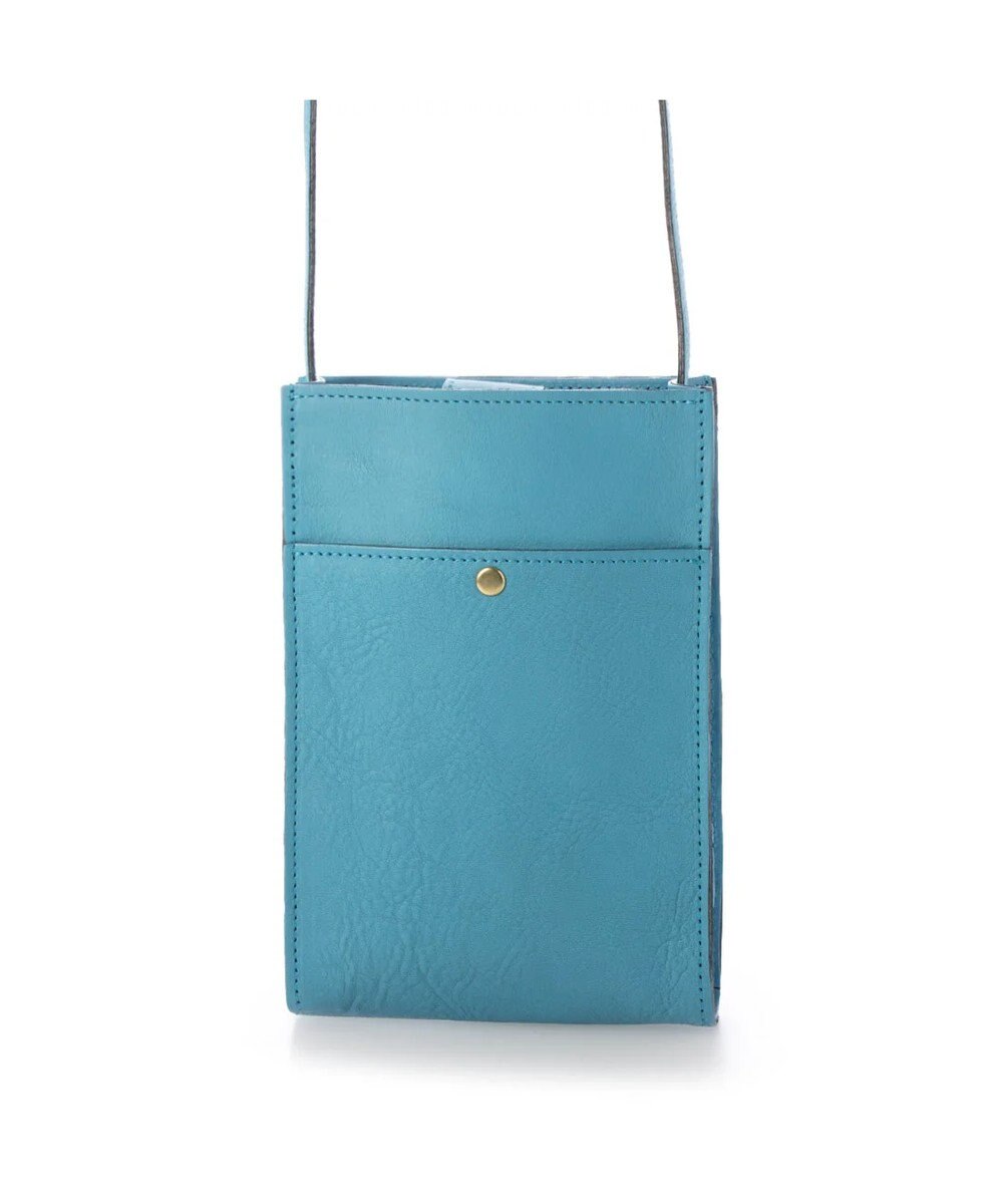 UNBILLION ペルケ perche / イントレチャート姫路レザーショルダー 