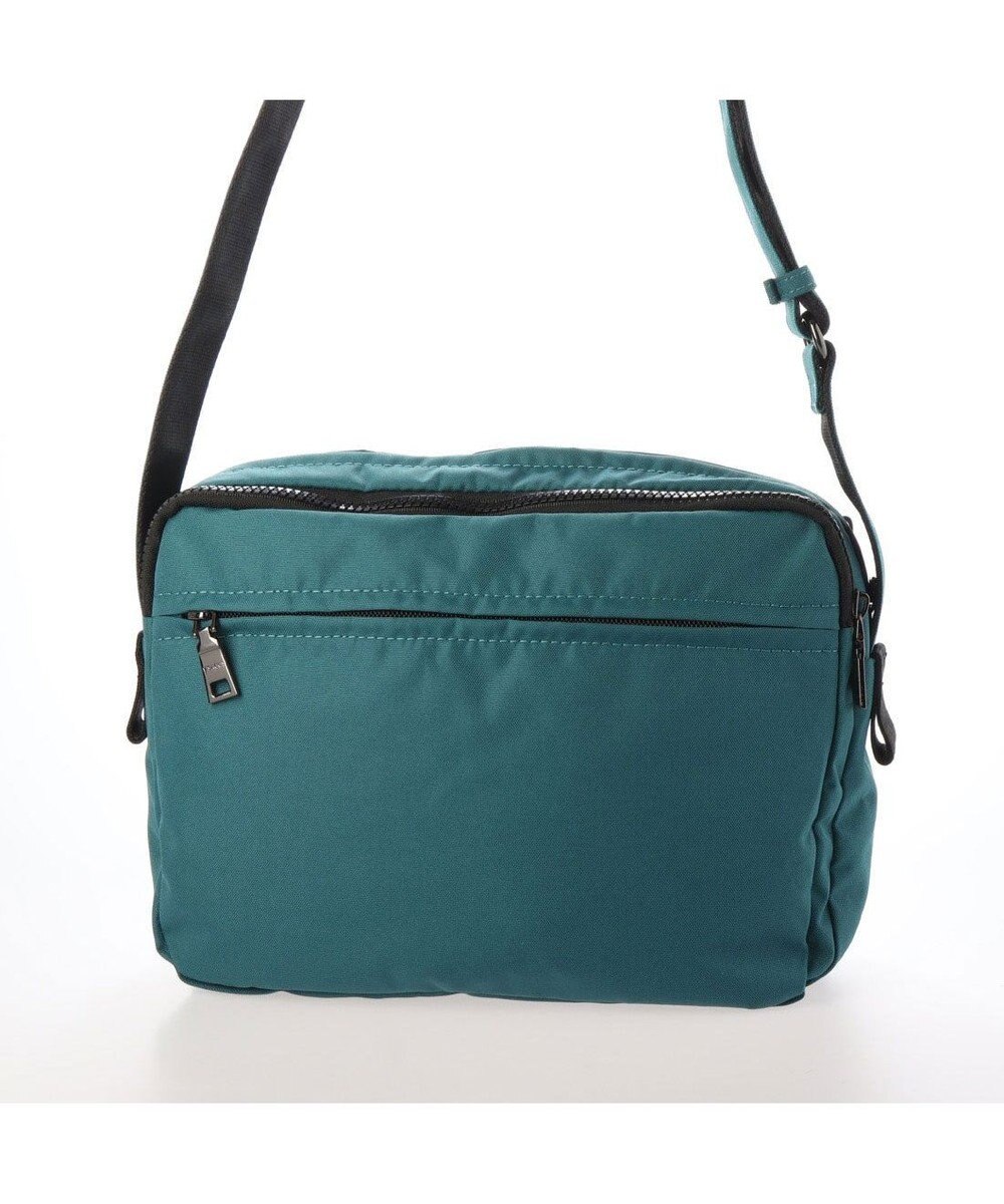 Y'SACCS 【Y’SACCS vous et】 フロントポケットショルダー 